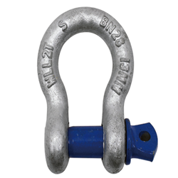 Australia Bow Shackle