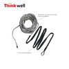 Off-road Winch Accessories Synthetic Winch Ropes
