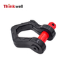 8T Heacy Duty D Shackle