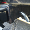 Carbon Steel Zinc Plated Hitch Pin With Clip 