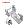Heavy Duty Off-road Gooseneck Coupler Lock 