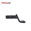 2" Hollow Hitch Ball Mount 