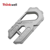 Forged Steel Winch Hook