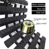 4x Recovery Tracks Traction Board roller Off-Road