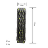Sharp Tip Style 4x4 Recovery Tracks Traction Board roller Off-Road Wholesale Factory