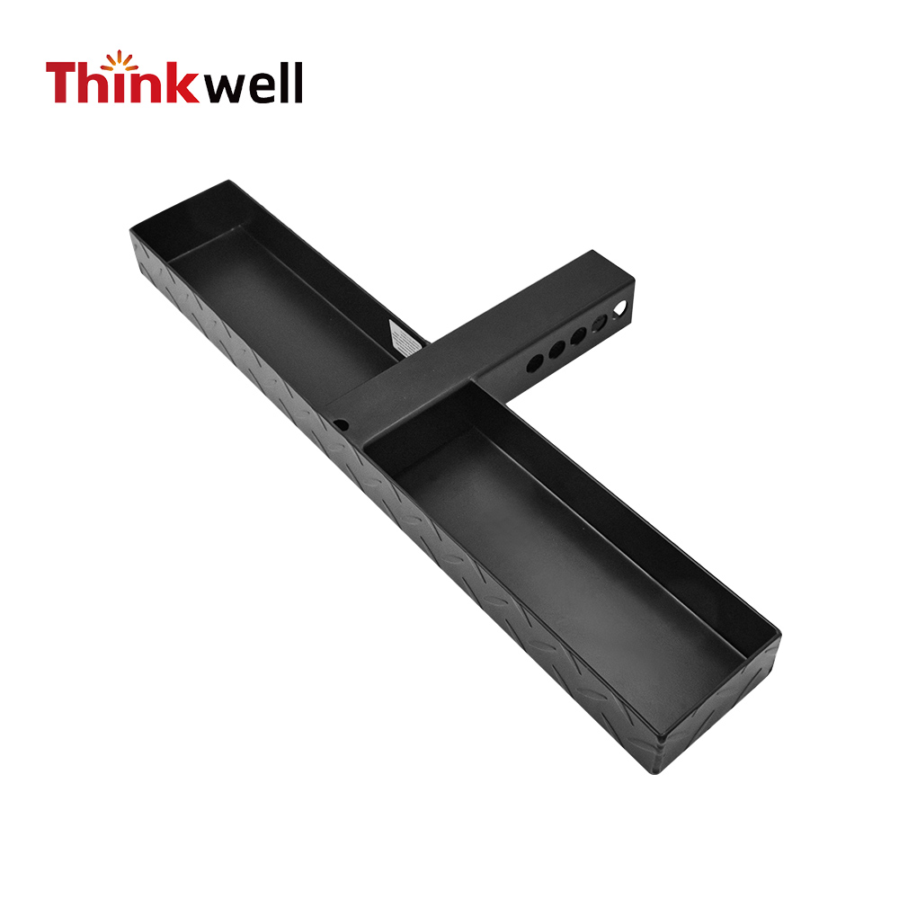 Heavy Duty Hitch Step Anti Slip