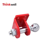Heavy Duty Off-road Pintle Towing Hook
