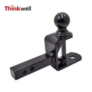 ATV/UTV Trailer Hitch 2" Ball Mount