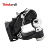 Ball & Pintle Hitches