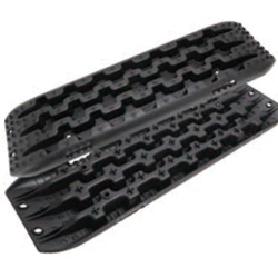 traction board