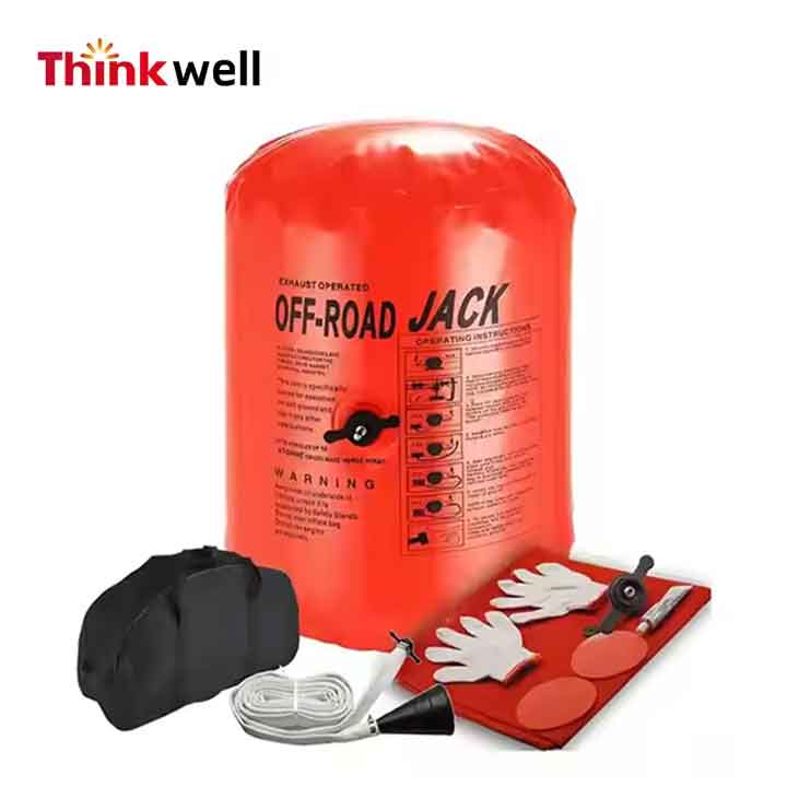 Farm Jack