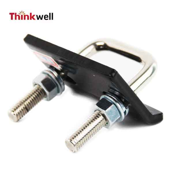 Hitch Tightener