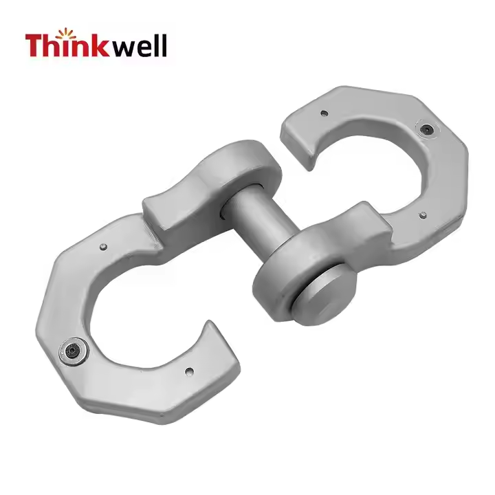 Split Shackle