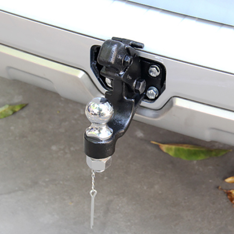  Pintle Hook