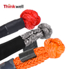 how to use a soft shackle