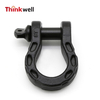 Heavy Duty Mega Bow Shackle