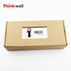 Aluminum Alloy D Ring Shackle Hitch Receiver 