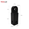 Thinkwell High Quality 2" Trailer Hitch Receiver