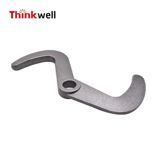 Forging Carbon Steel Container S Hook Container accessories