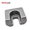  OEM Forging Plate Forging Parts