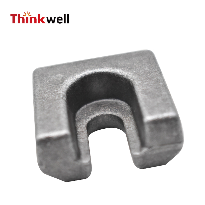  OEM Forging Plate Forging Parts