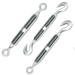 JIS Type Turnbuckle