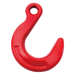G80 Eye Foundry Hook