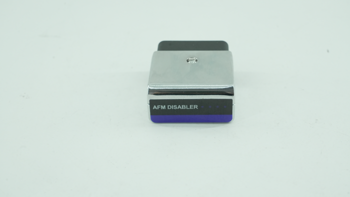 AFM disabler