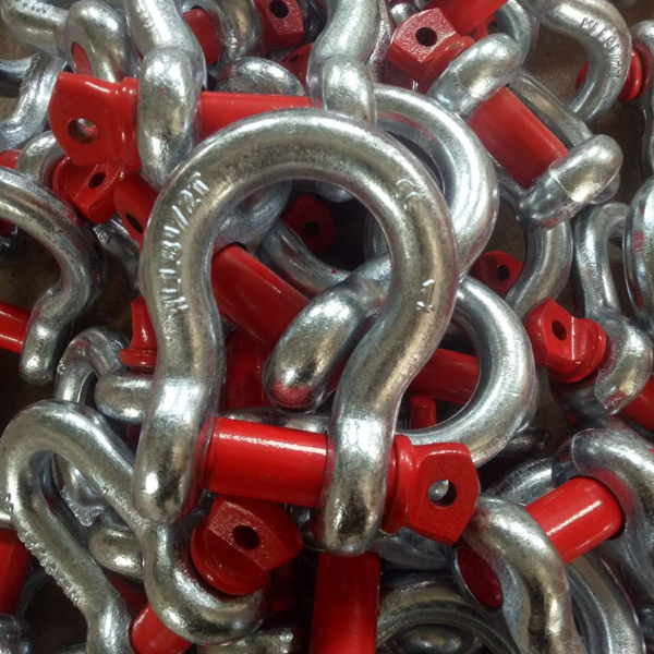 G2130 Bow Shackle