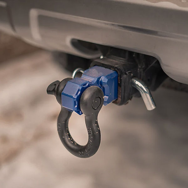 Shackle Hitch Receiver