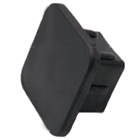 Hitch Cover