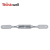 US type Turnbuckle Spare Parts-Hook/Eye/Fork
