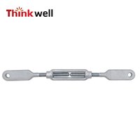 US type Turnbuckle Spare Parts-Hook/Eye/Fork