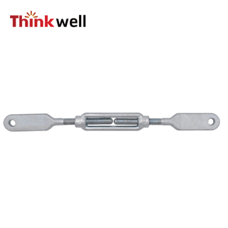 US type Turnbuckle Spare Parts-Hook/Eye/Fork