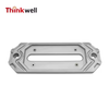 Winch Fairlead with Hook Set 