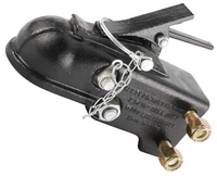 2-5/16" Trailer Hitch Ball Coupler