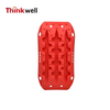 Short style 4x4 Recovery Tracks Traction Board roller Off-Road