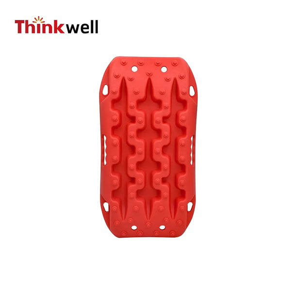Short style 4x4 Recovery Tracks Traction Board roller Off-Road