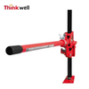 Red 48" 3 Ton 6000 LBS Ratcheting Off Road Utility 4x4 Accessories Farm Jack 