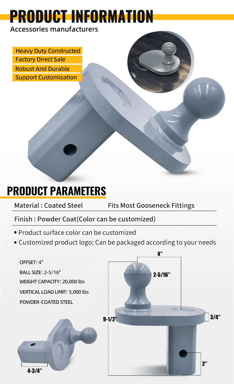 Hitch Extender (4)