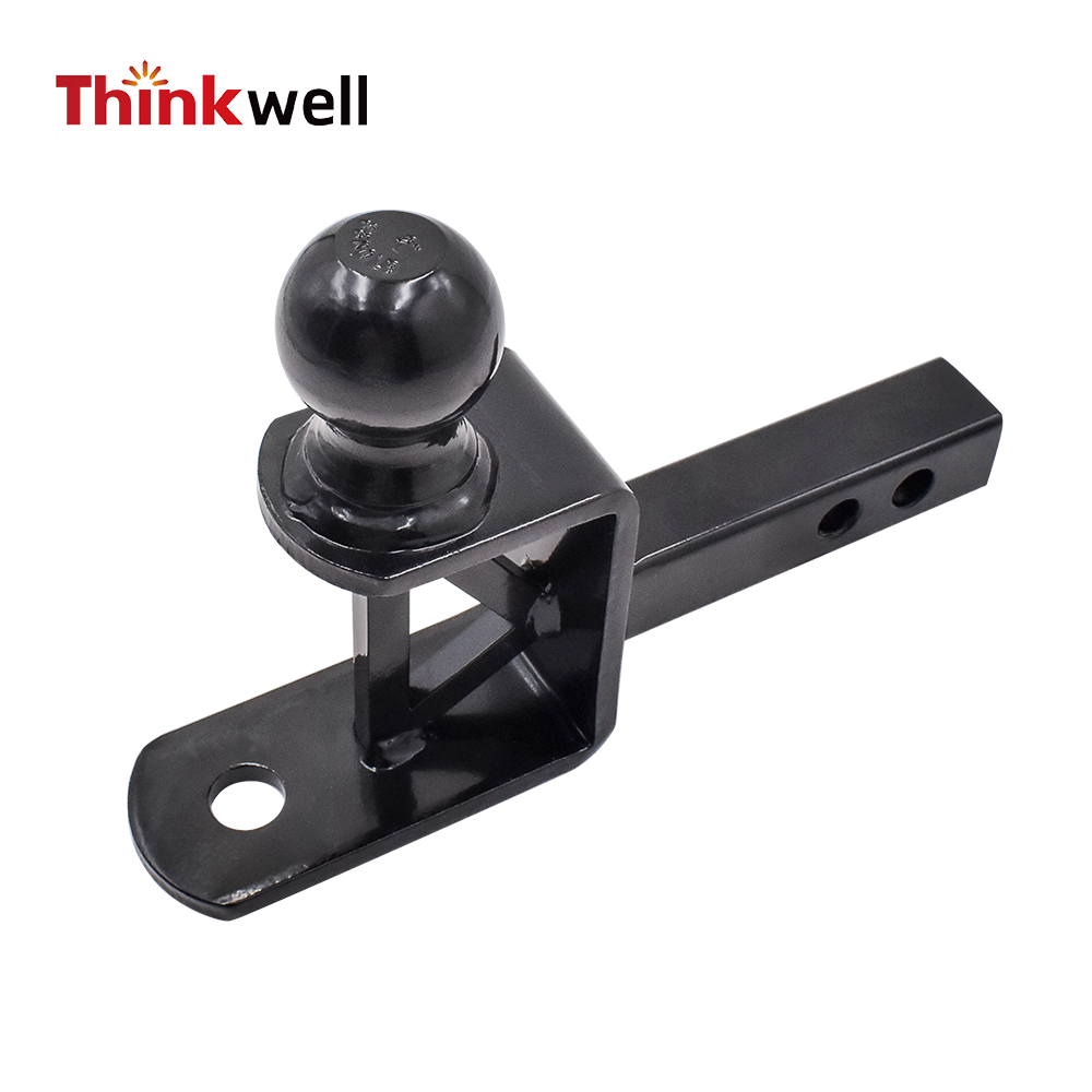 ATV/UTV Trailer Hitch 2" Ball Mount