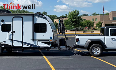 How To Choose The Right Hitch Receiver for Yourself