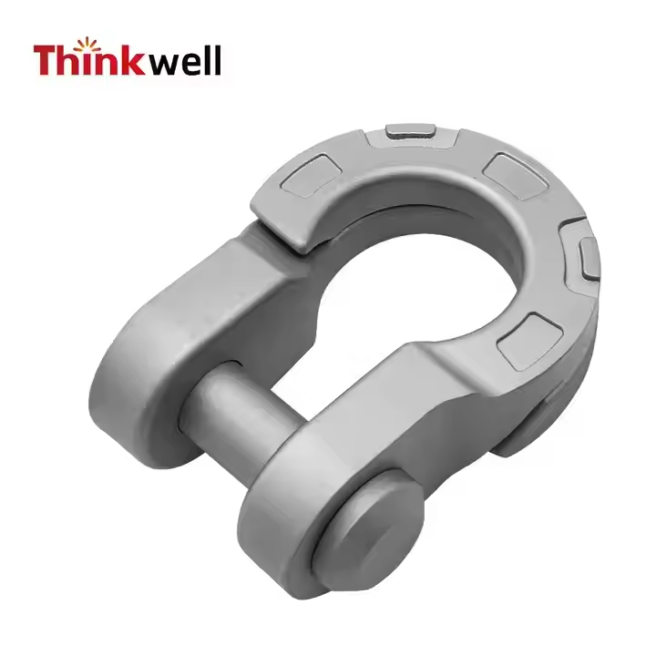 Split Shackle