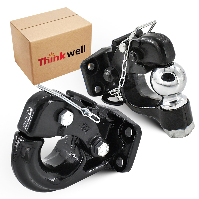  Pintle Hook