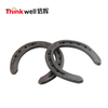 US Type Forged Steel Racing Horseshoe