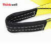 Winch Accessories 4X4 Tow Strap
