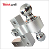 6000 LBS Aluminum Alloy Adjustable Trailer Hitch Ball Mount