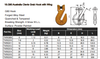 High Quality Forged Austrialia Clevis Hook 