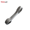 Hot Selling Drop Forged Automotive forging parts Auto Accessories