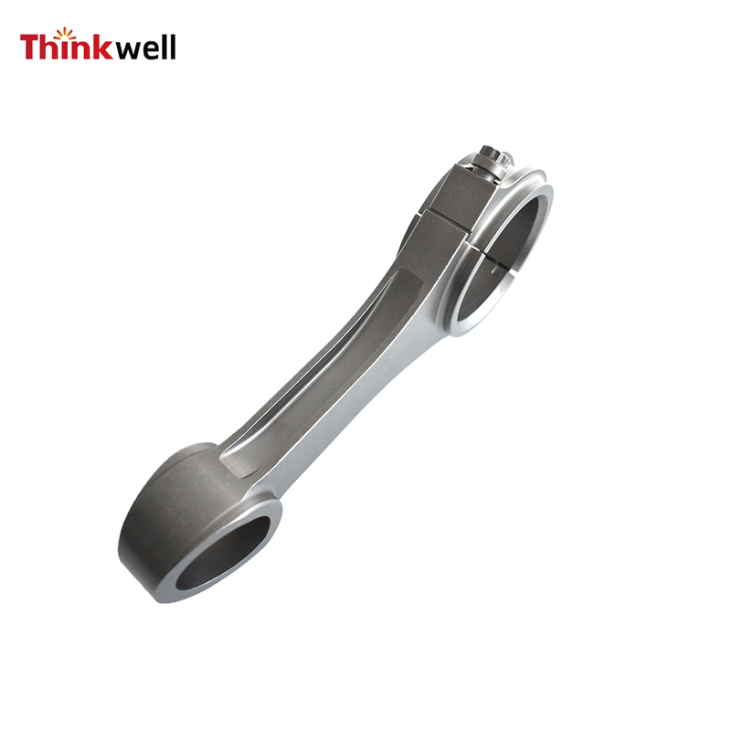 Hot Selling Drop Forged Automotive forging parts Auto Accessories